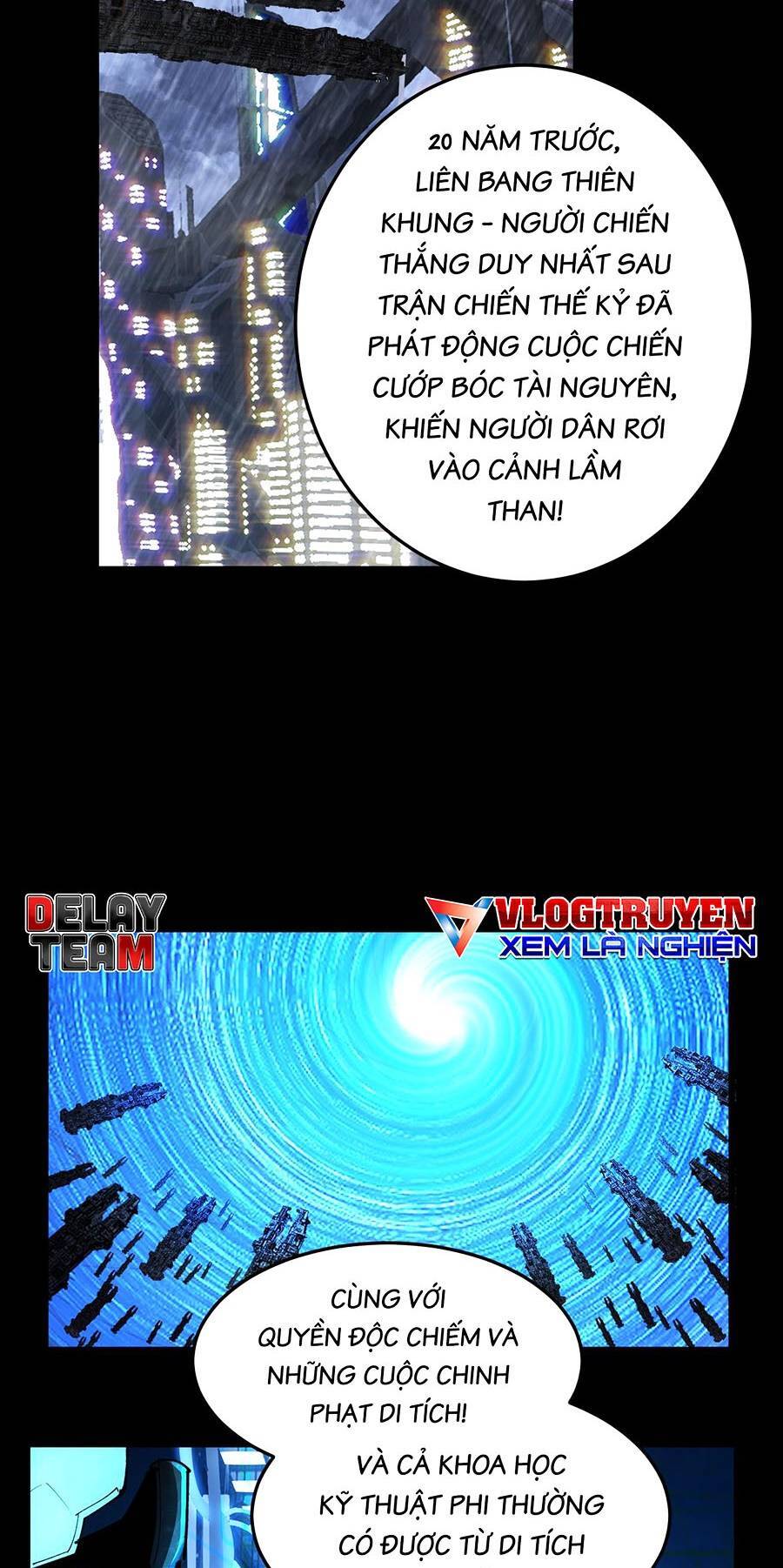 Kiếm Lâm Chapter 12 - 23