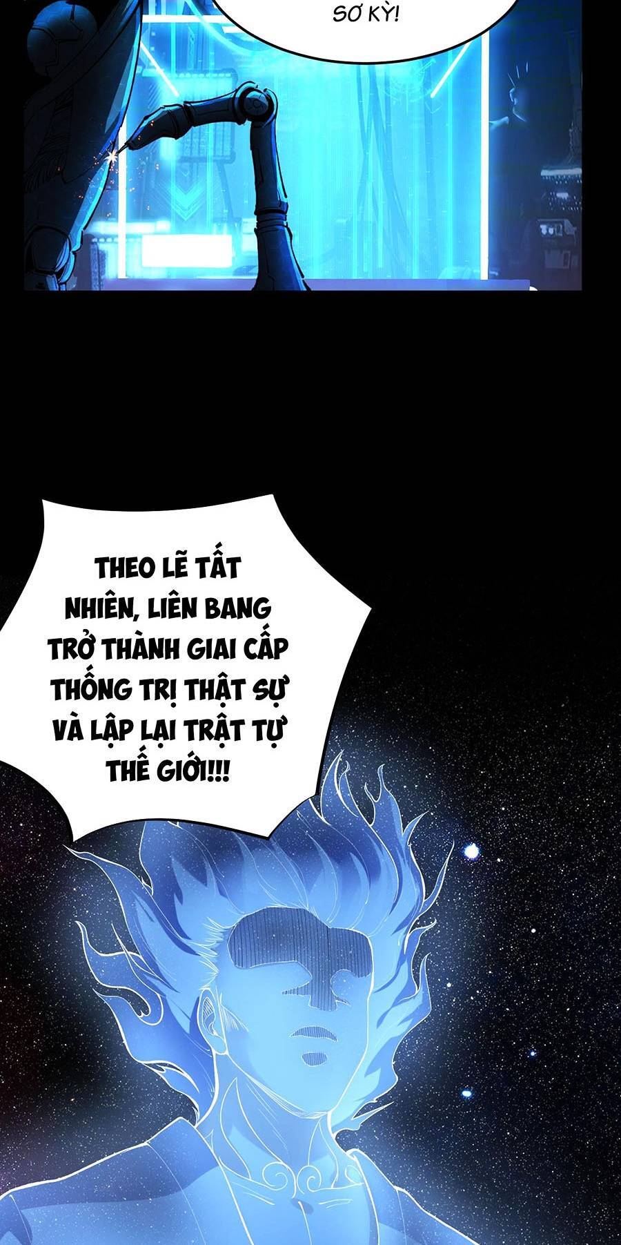 Kiếm Lâm Chapter 12 - 24