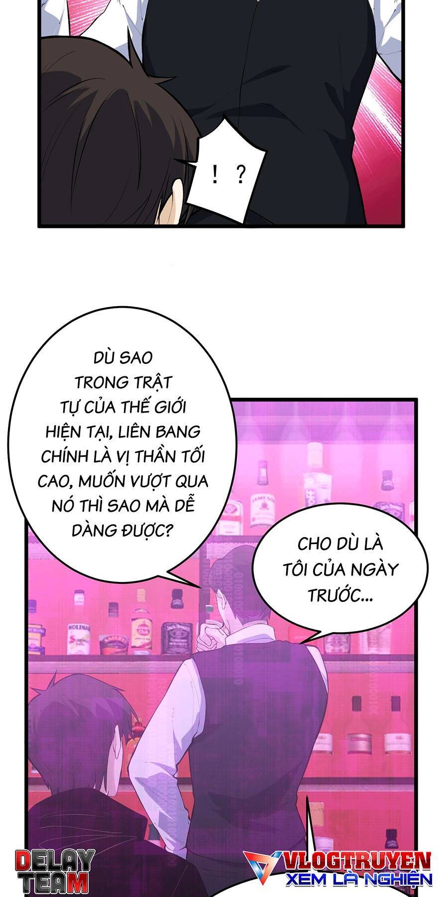 Kiếm Lâm Chapter 12 - 28