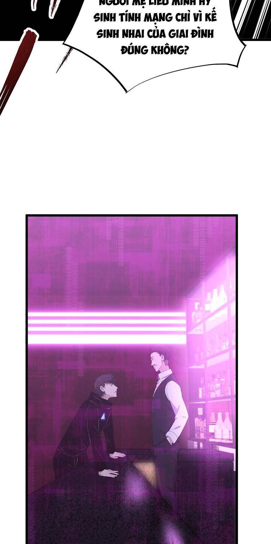 Kiếm Lâm Chapter 12 - 33
