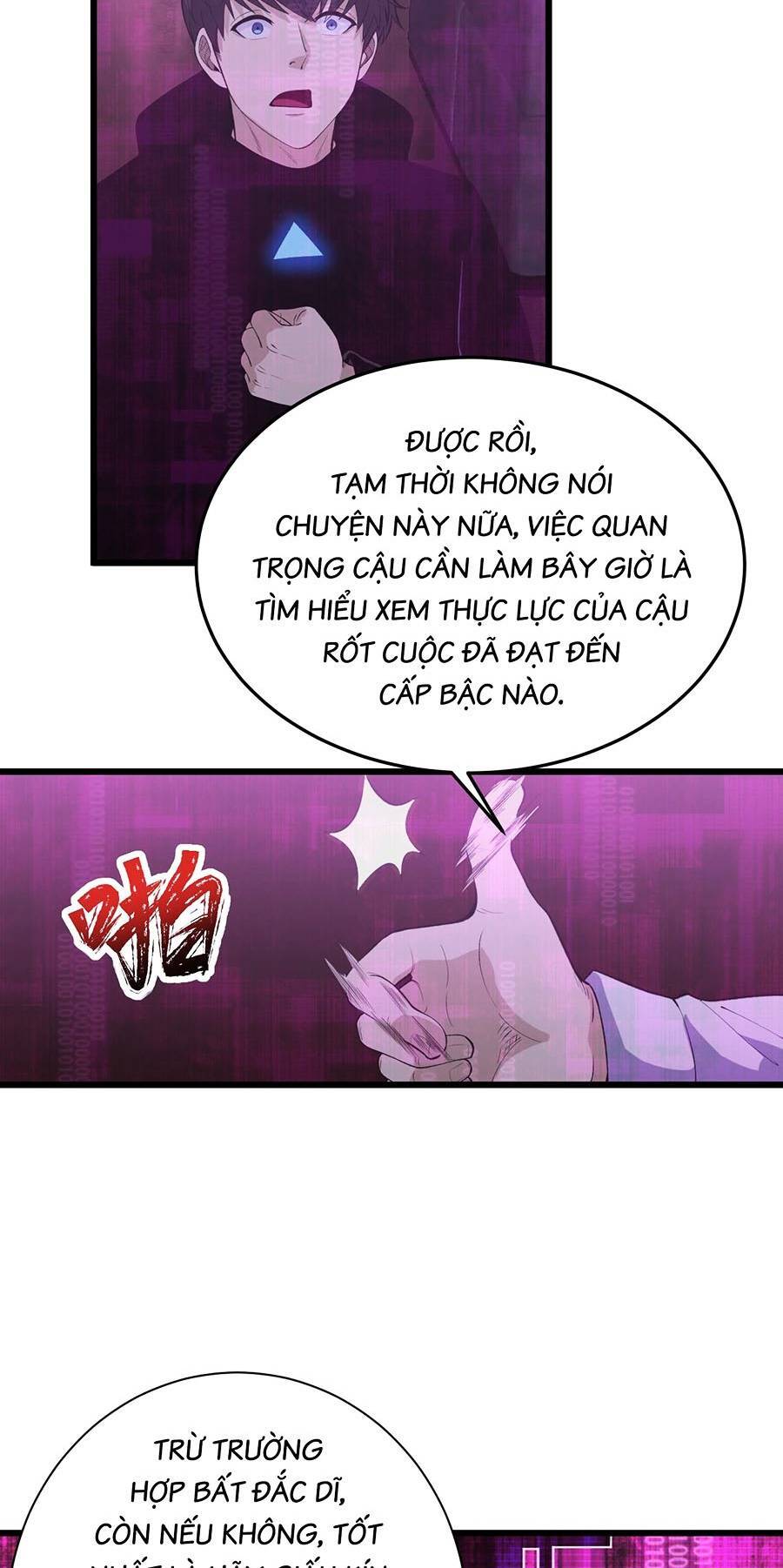 Kiếm Lâm Chapter 12 - 39