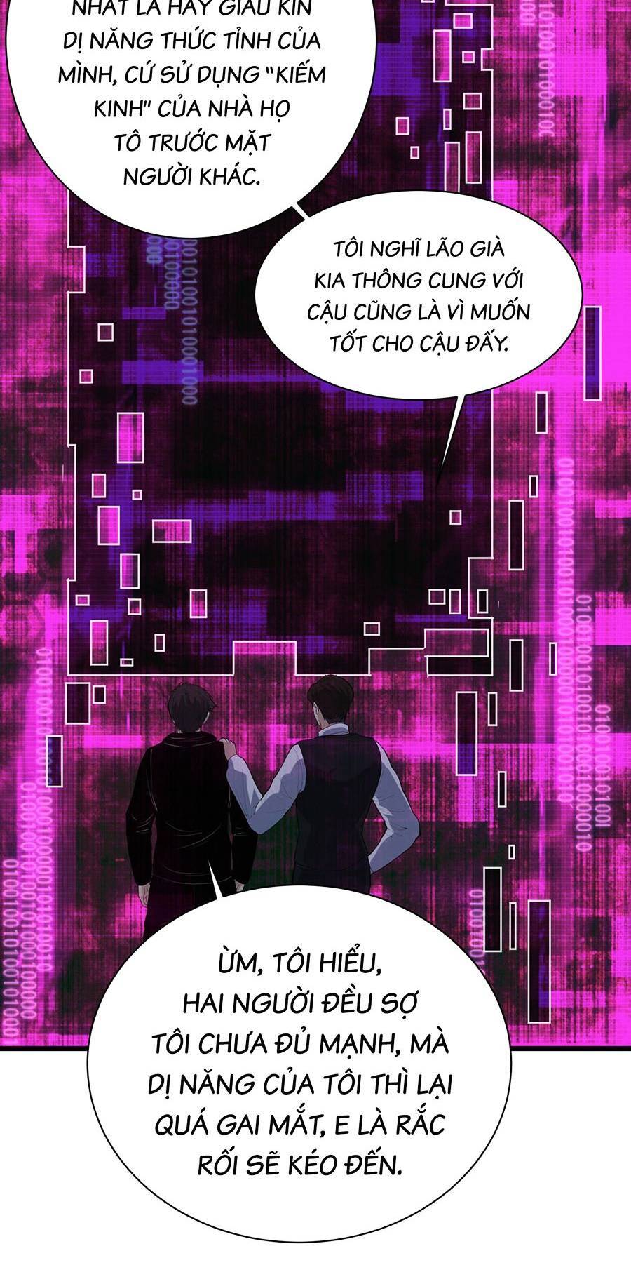 Kiếm Lâm Chapter 12 - 40