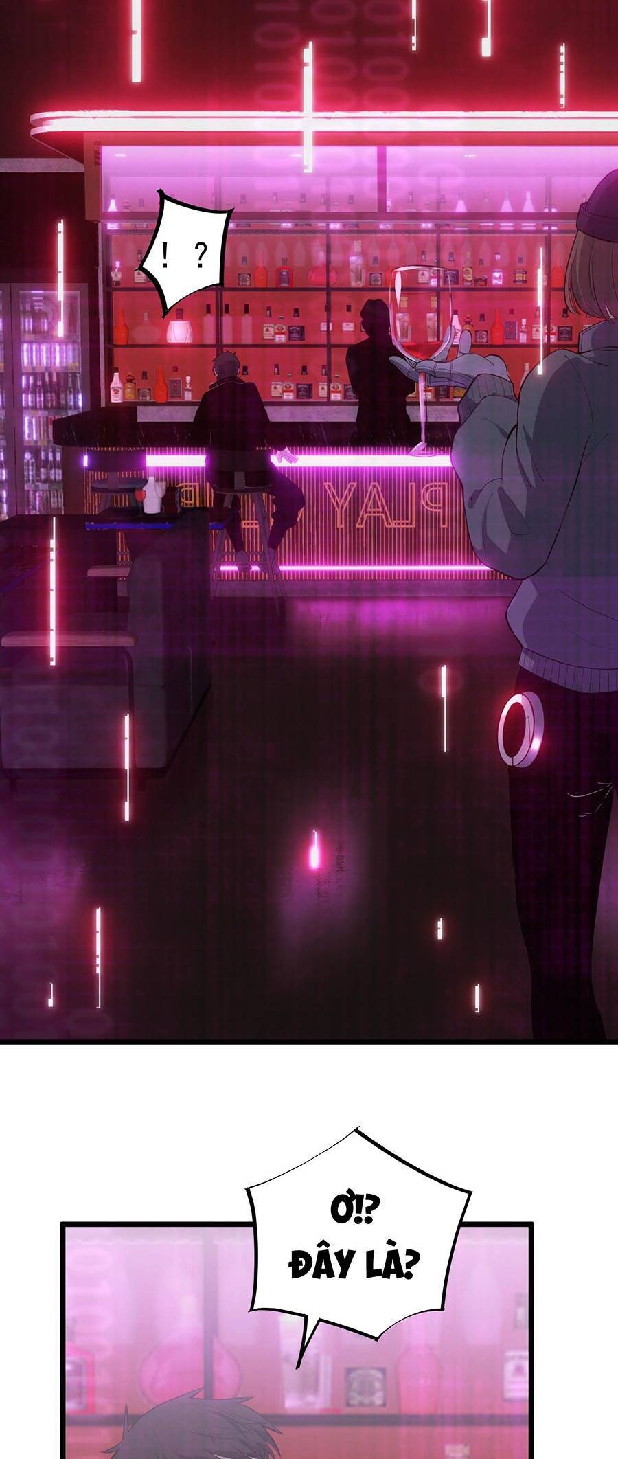 Kiếm Lâm Chapter 12 - 5