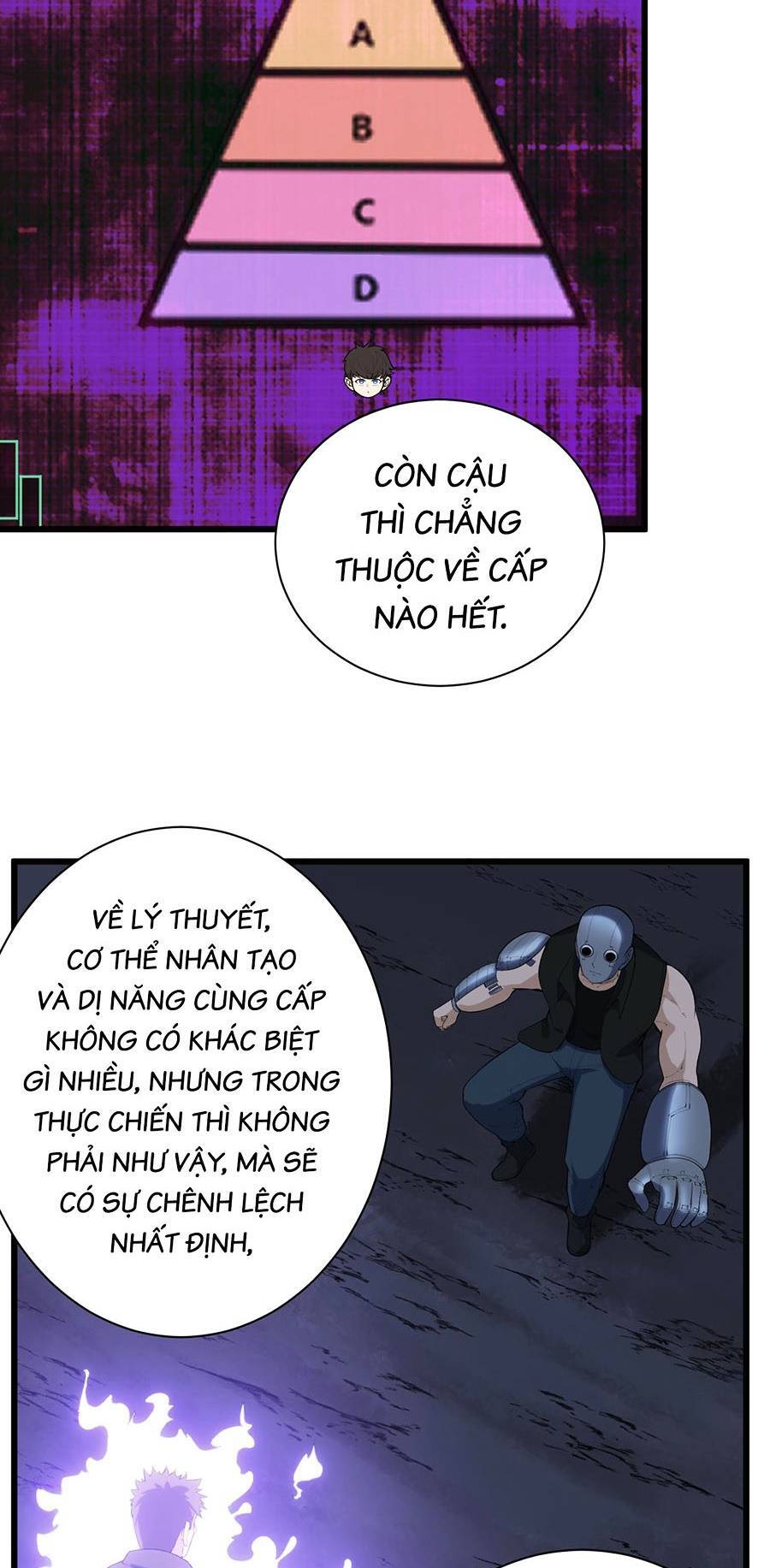 Kiếm Lâm Chapter 12 - 44