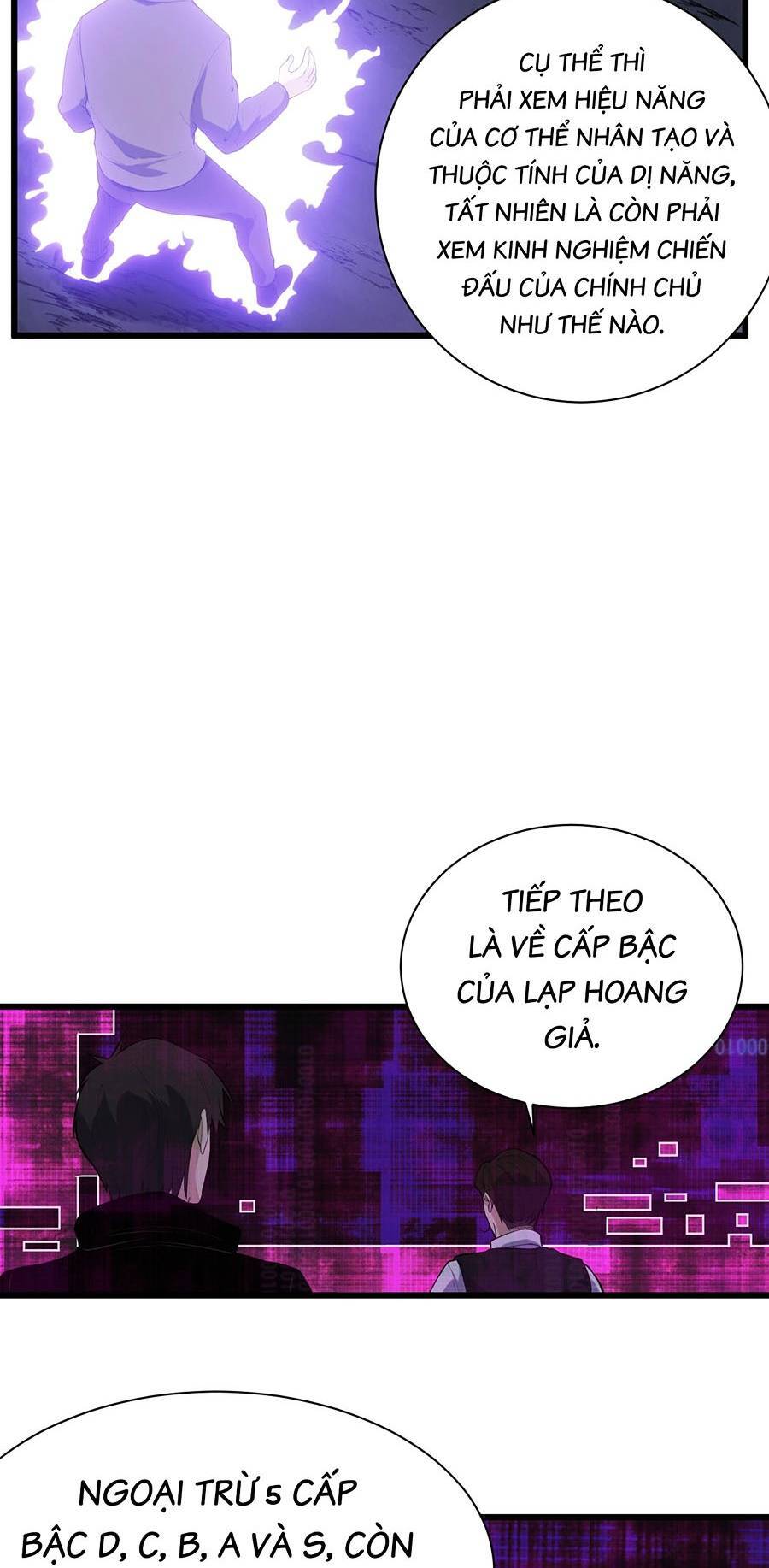 Kiếm Lâm Chapter 12 - 45