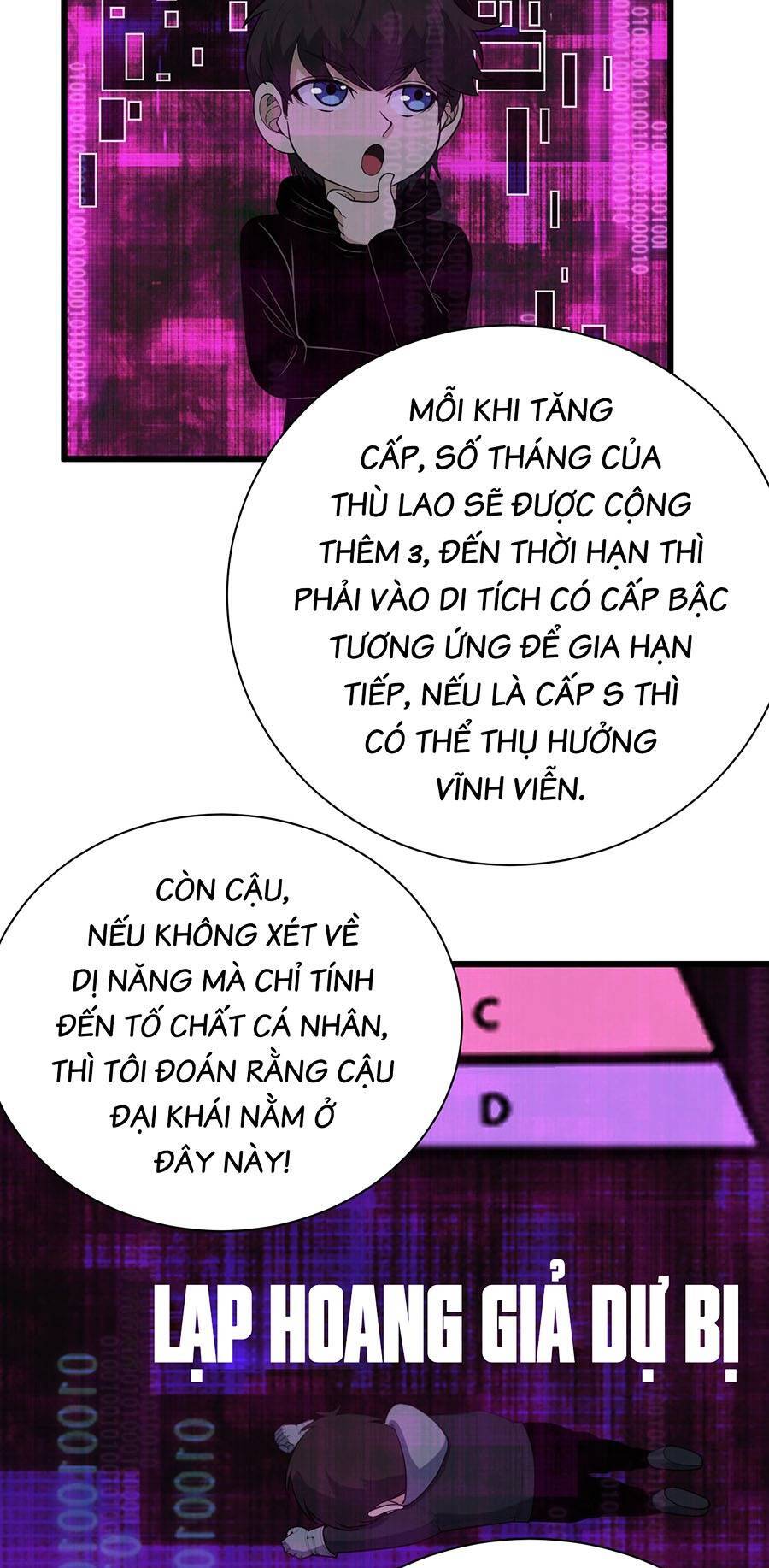 Kiếm Lâm Chapter 12 - 47