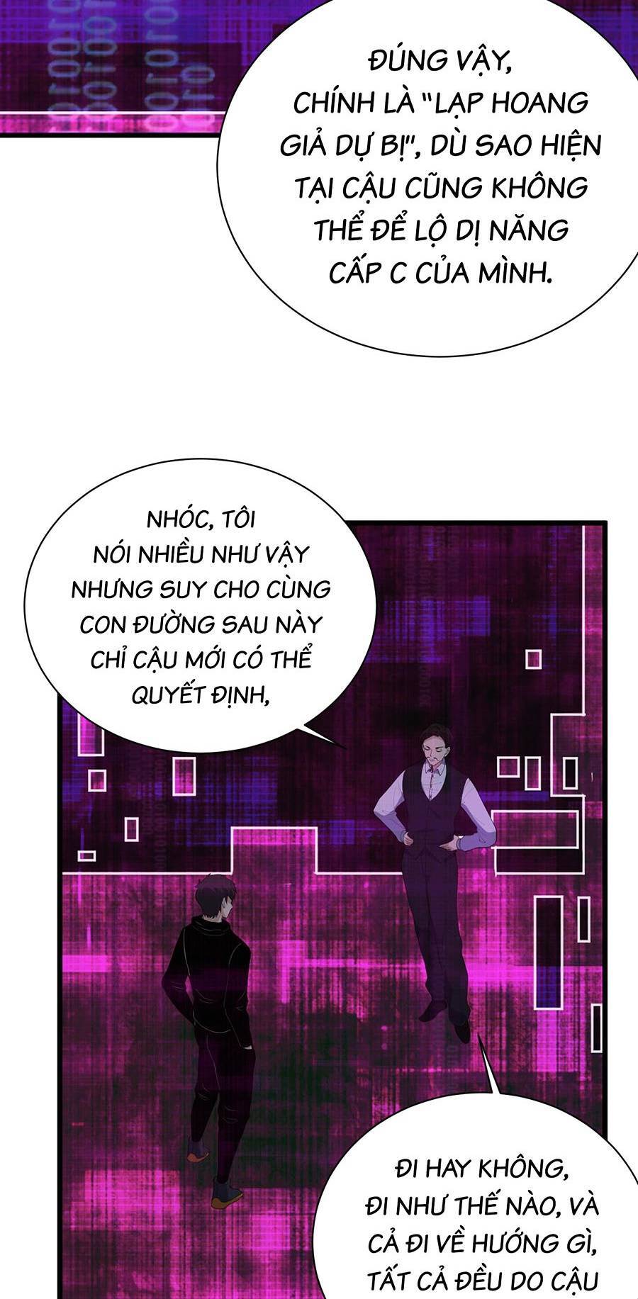 Kiếm Lâm Chapter 12 - 48