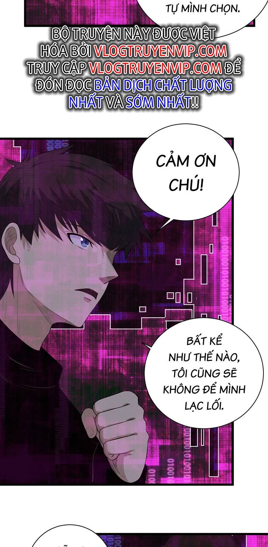 Kiếm Lâm Chapter 12 - 49