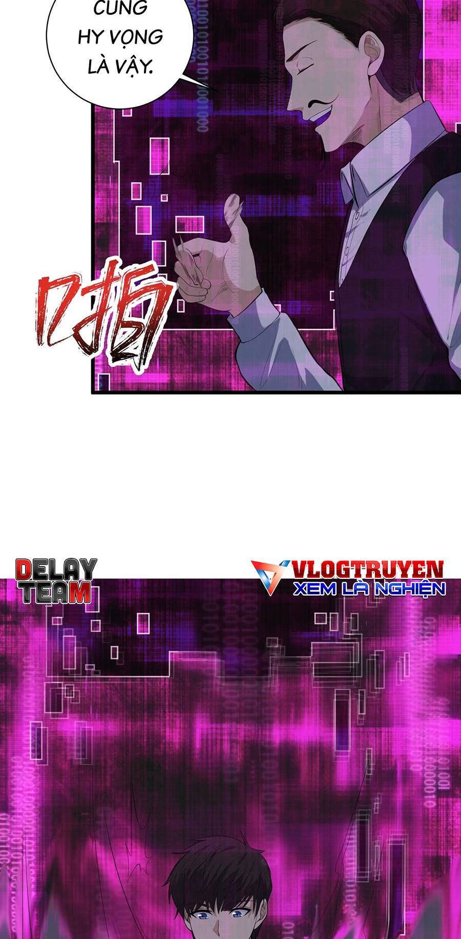 Kiếm Lâm Chapter 12 - 50