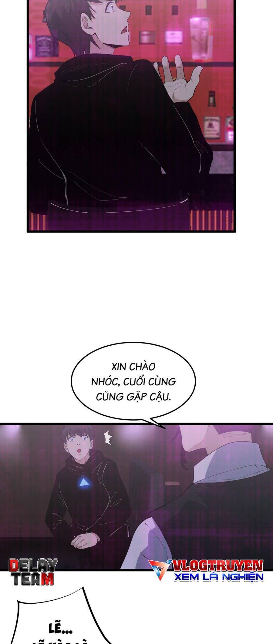 Kiếm Lâm Chapter 12 - 6