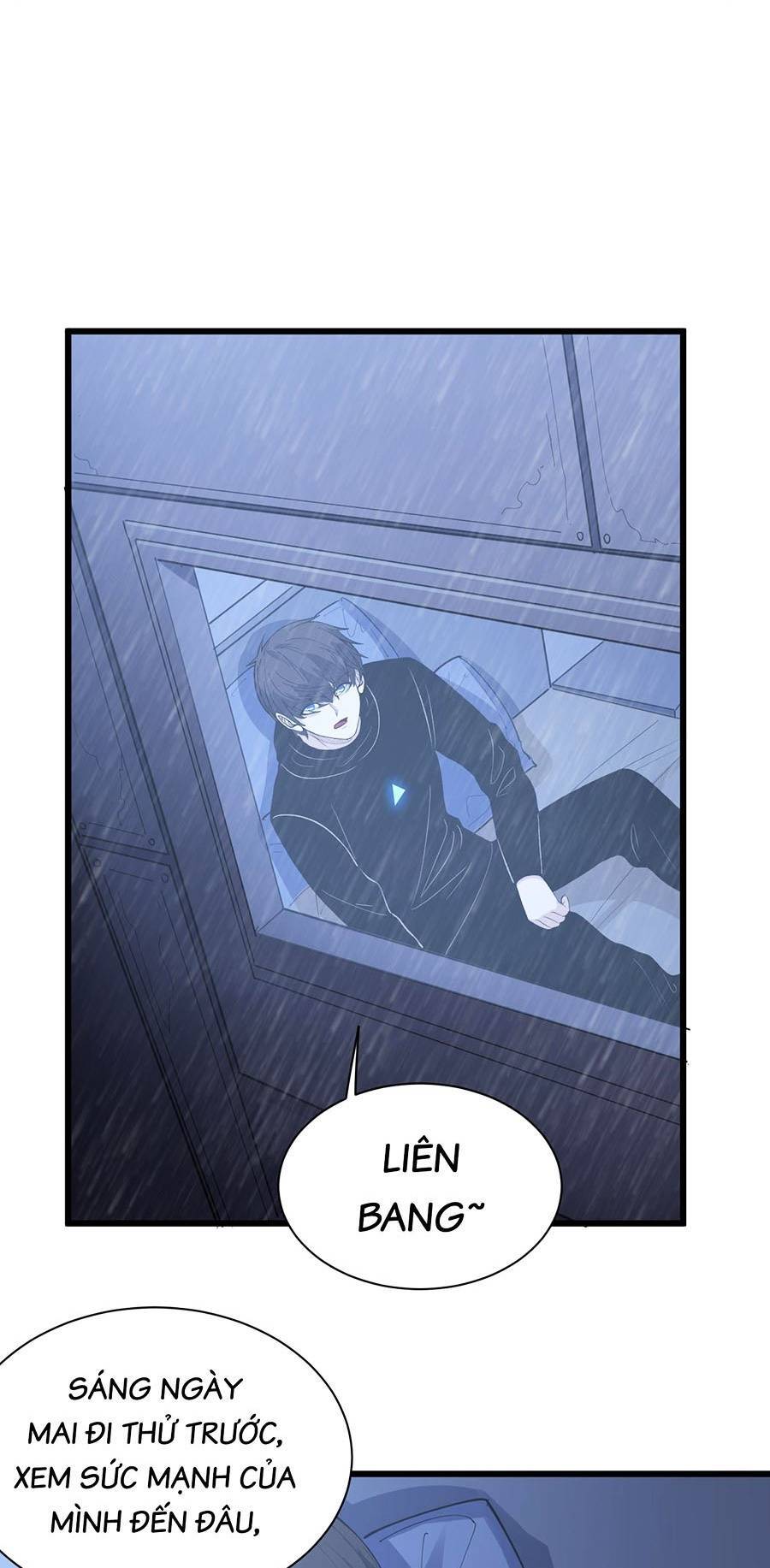 Kiếm Lâm Chapter 12 - 53