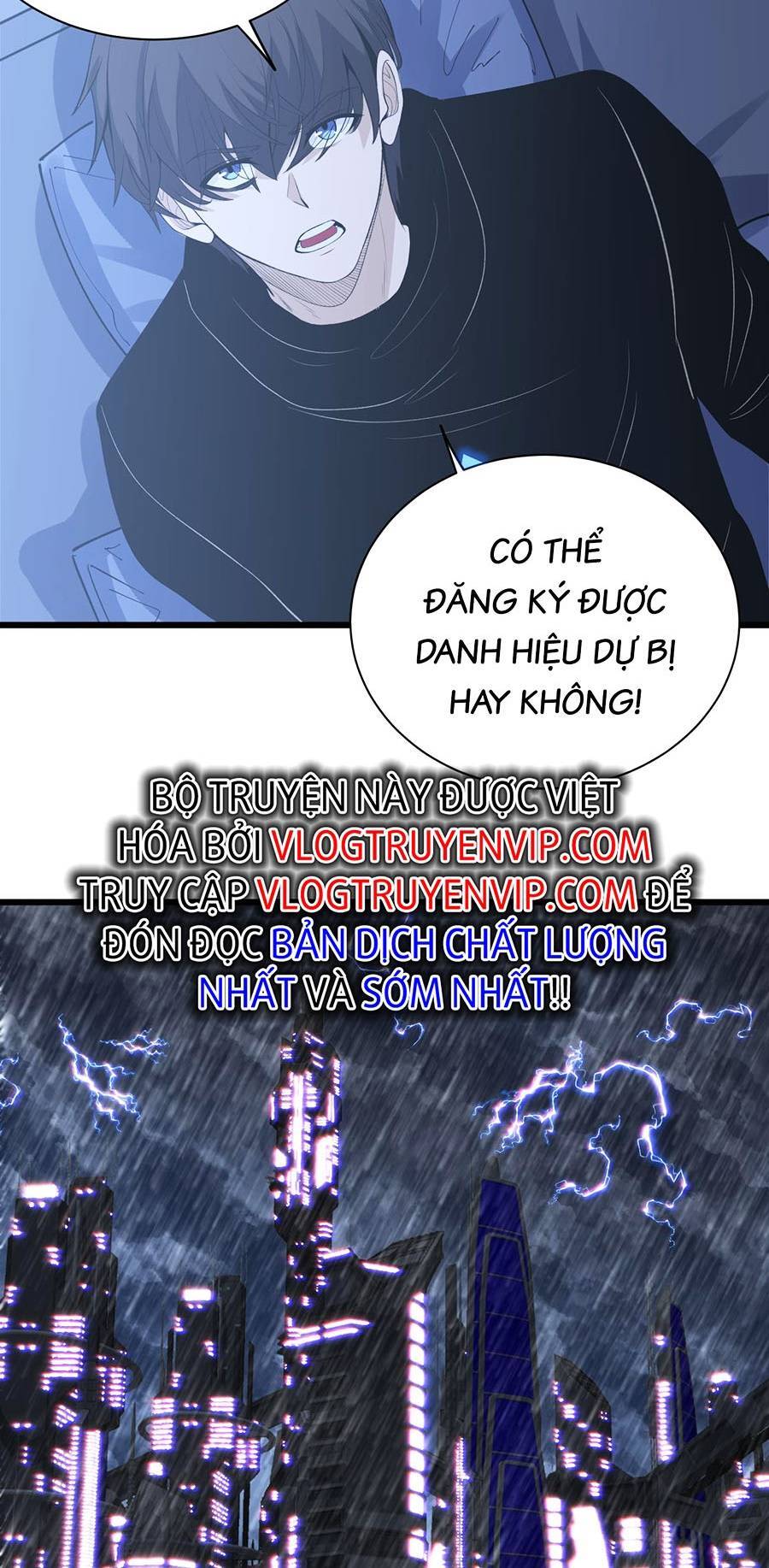 Kiếm Lâm Chapter 12 - 54