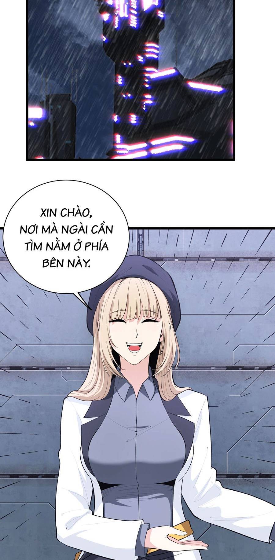 Kiếm Lâm Chapter 12 - 57