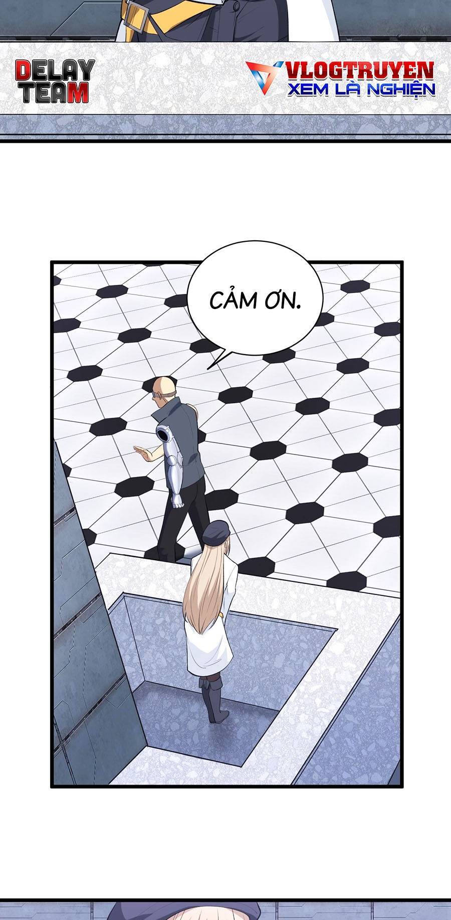 Kiếm Lâm Chapter 12 - 58