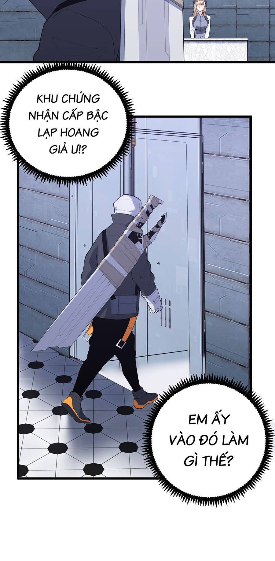 Kiếm Lâm Chapter 12 - 60