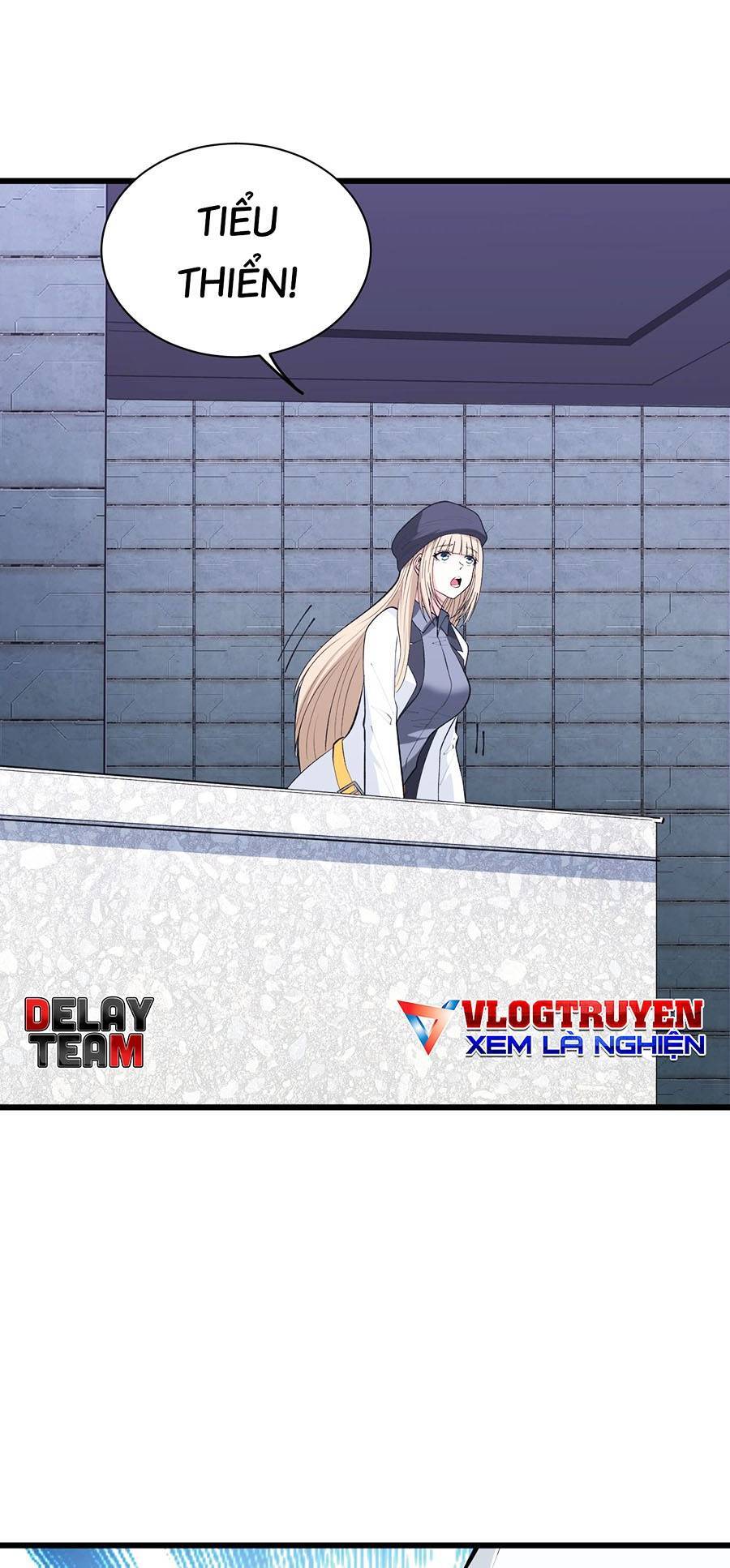 Kiếm Lâm Chapter 12 - 61