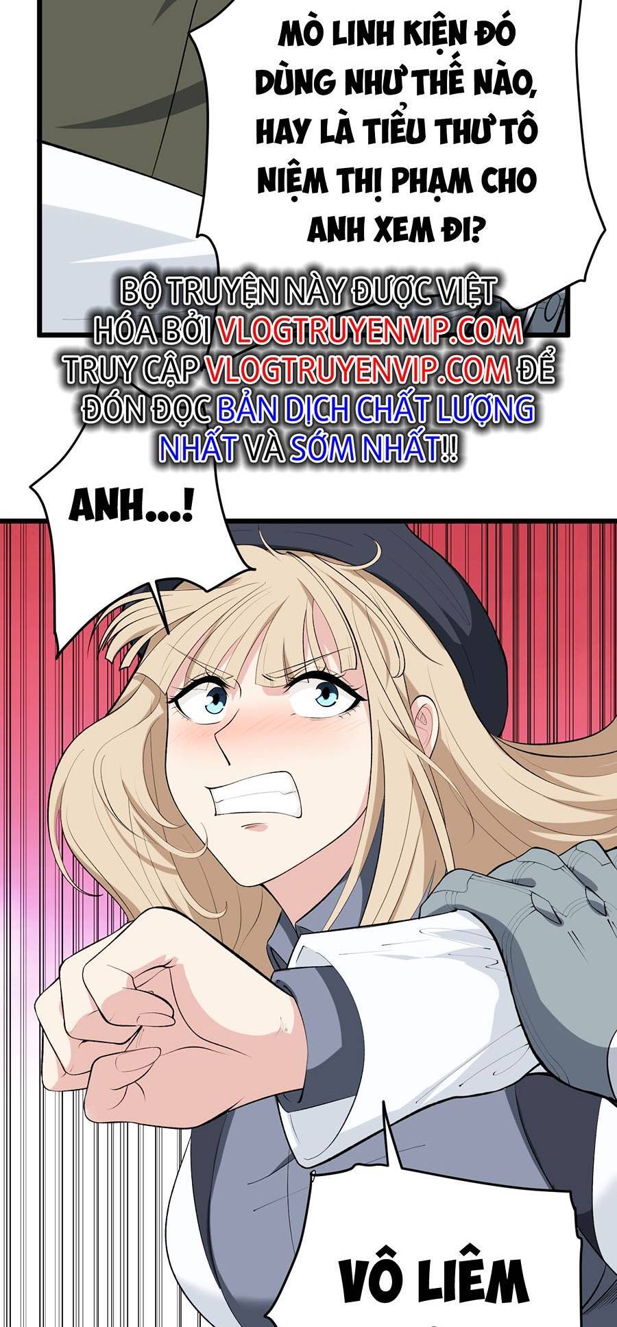 Kiếm Lâm Chapter 12 - 69