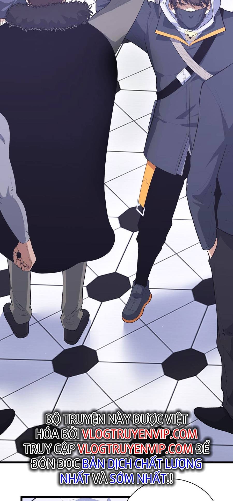 Kiếm Lâm Chapter 12 - 73