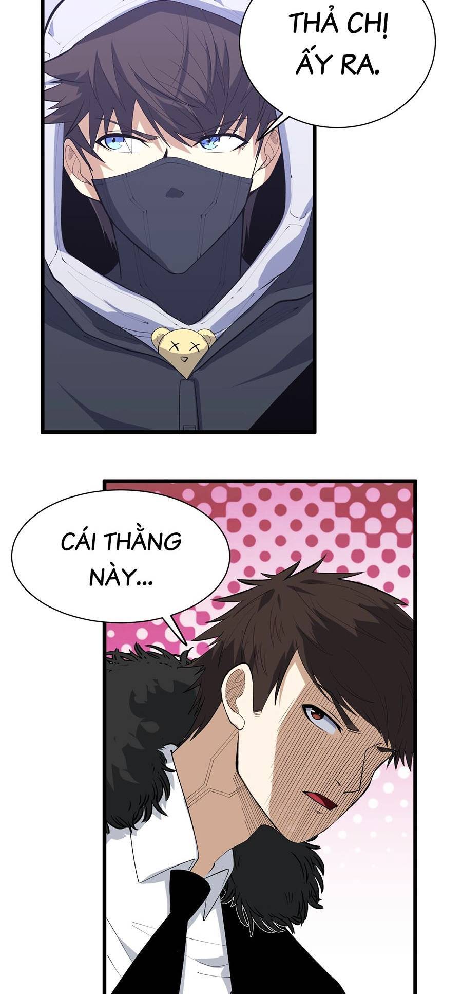 Kiếm Lâm Chapter 12 - 74