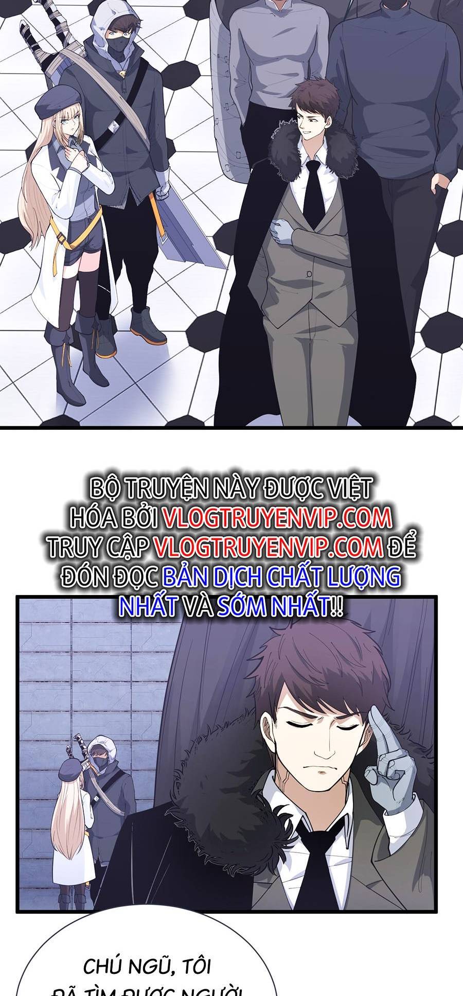 Kiếm Lâm Chapter 12 - 78
