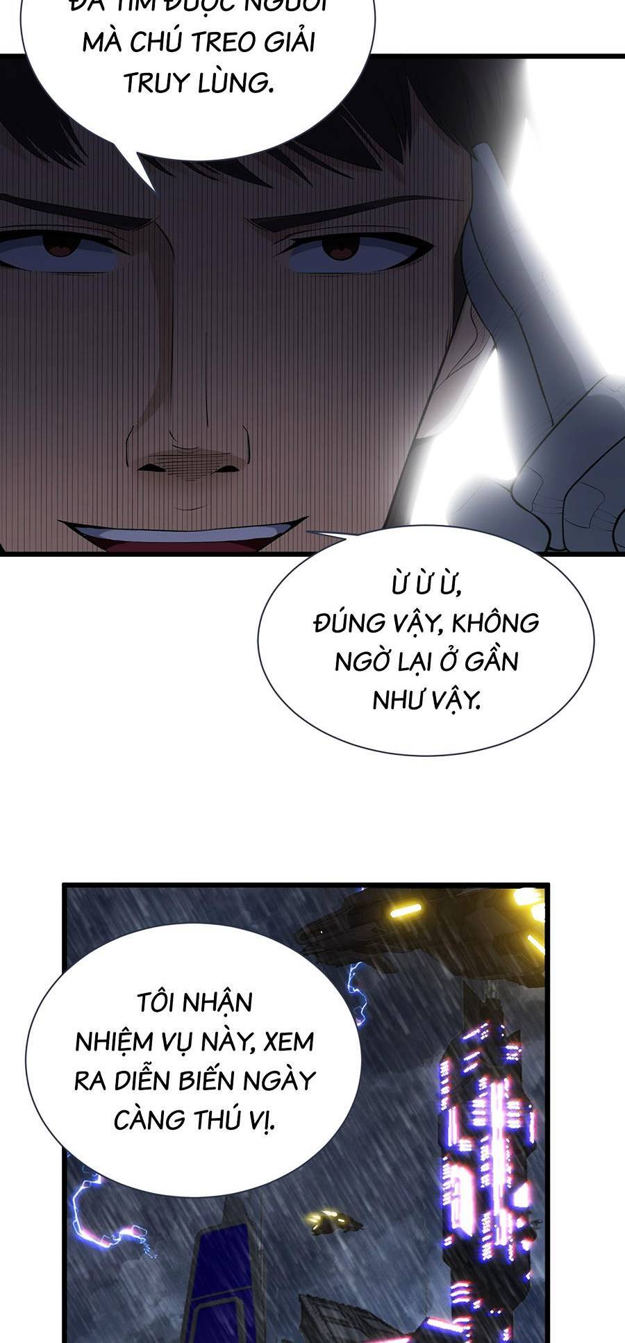 Kiếm Lâm Chapter 12 - 79