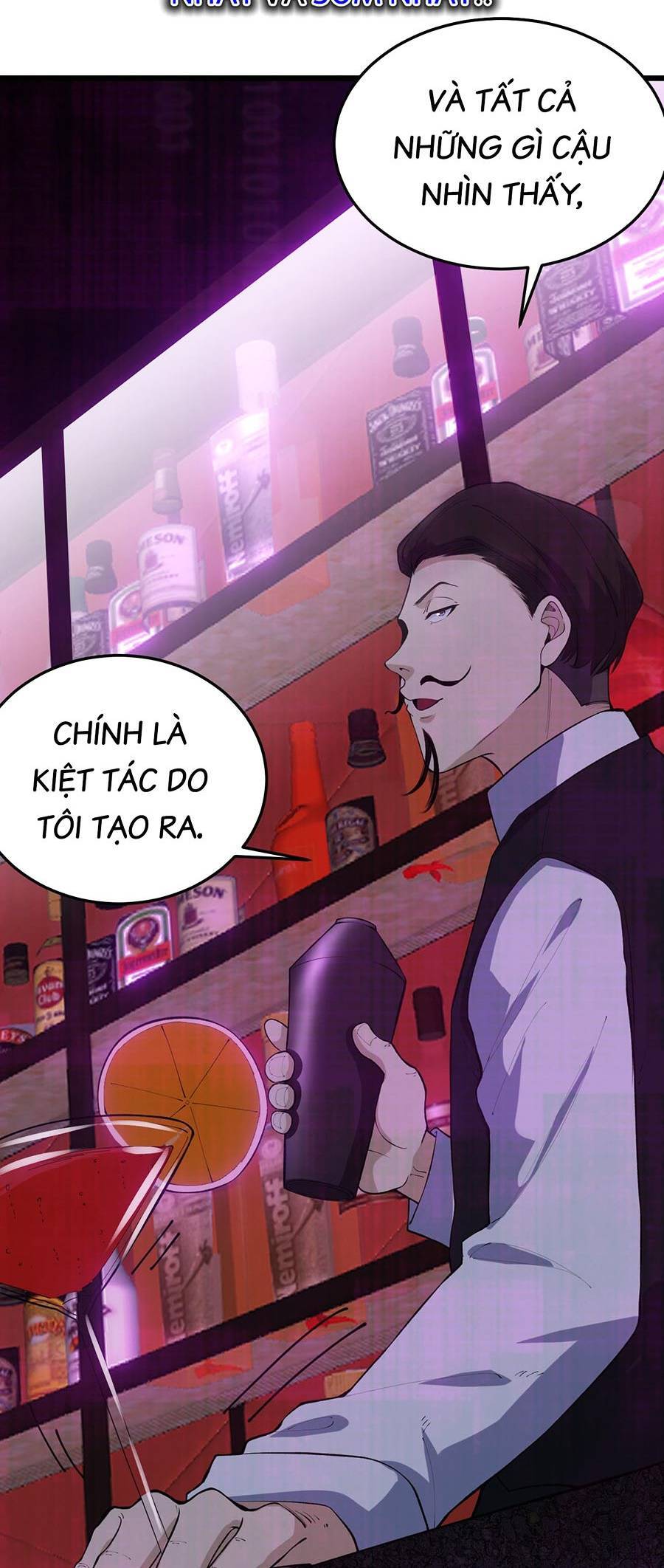 Kiếm Lâm Chapter 12 - 9