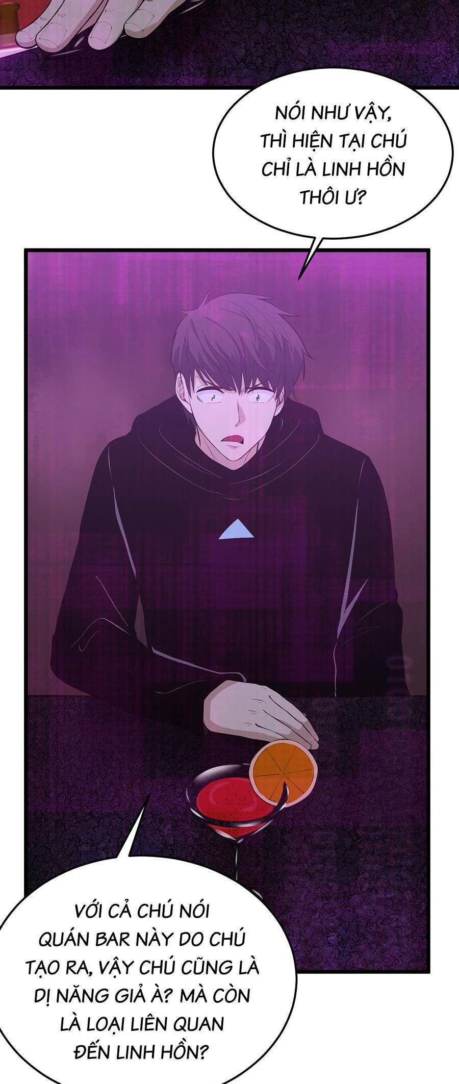 Kiếm Lâm Chapter 12 - 10