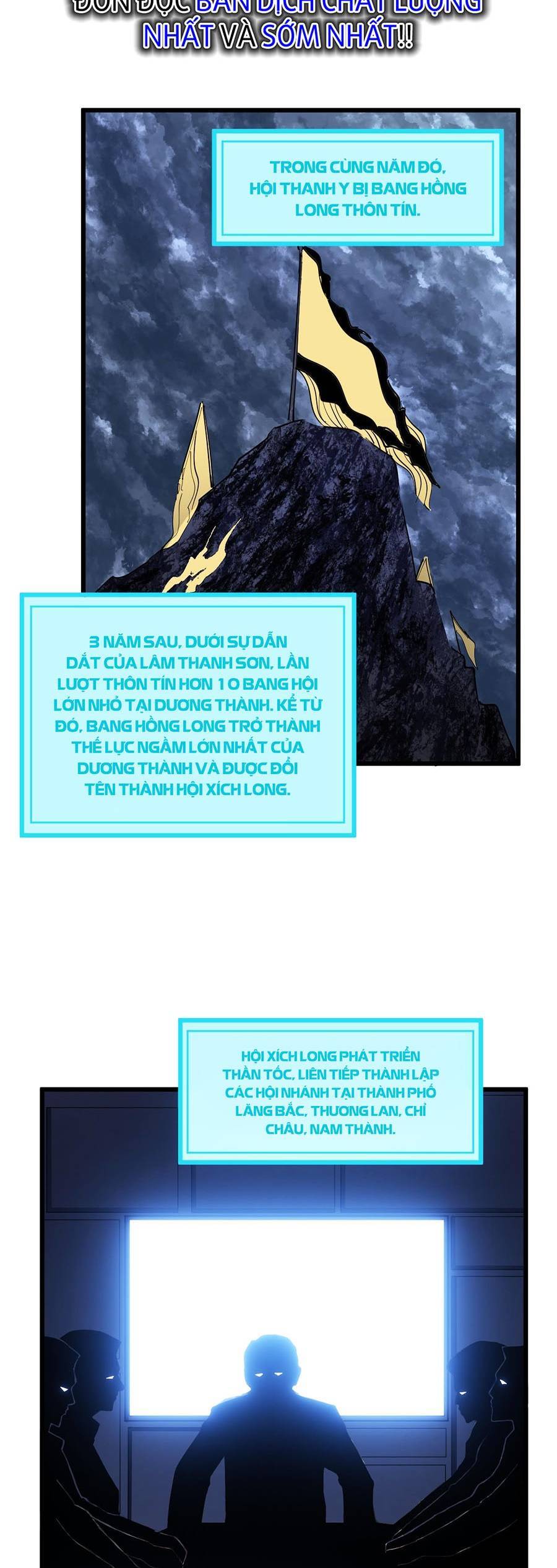 Kiếm Lâm Chapter 13 - 41