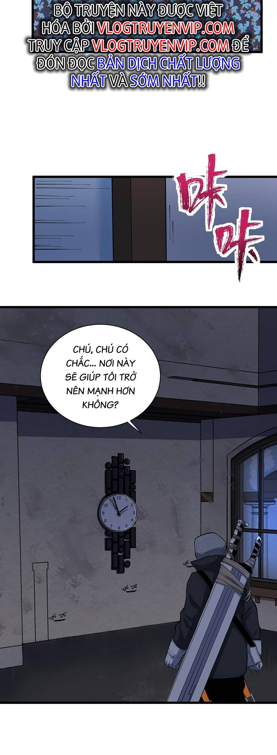 Kiếm Lâm Chapter 13 - 47