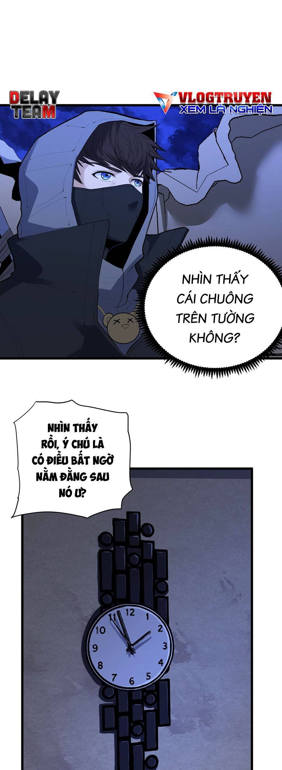 Kiếm Lâm Chapter 13 - 48
