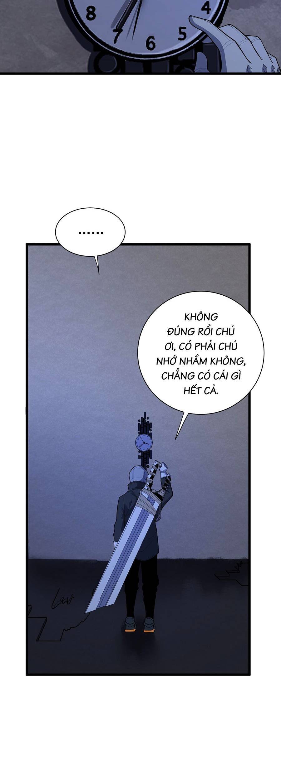 Kiếm Lâm Chapter 13 - 50