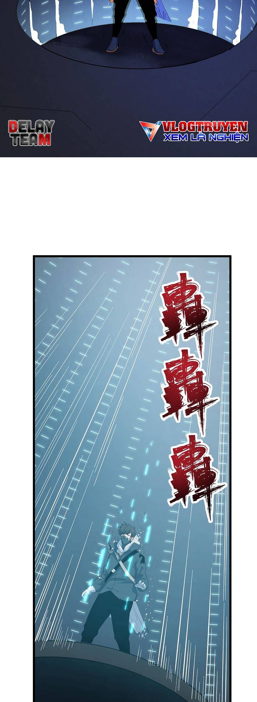 Kiếm Lâm Chapter 13 - 52