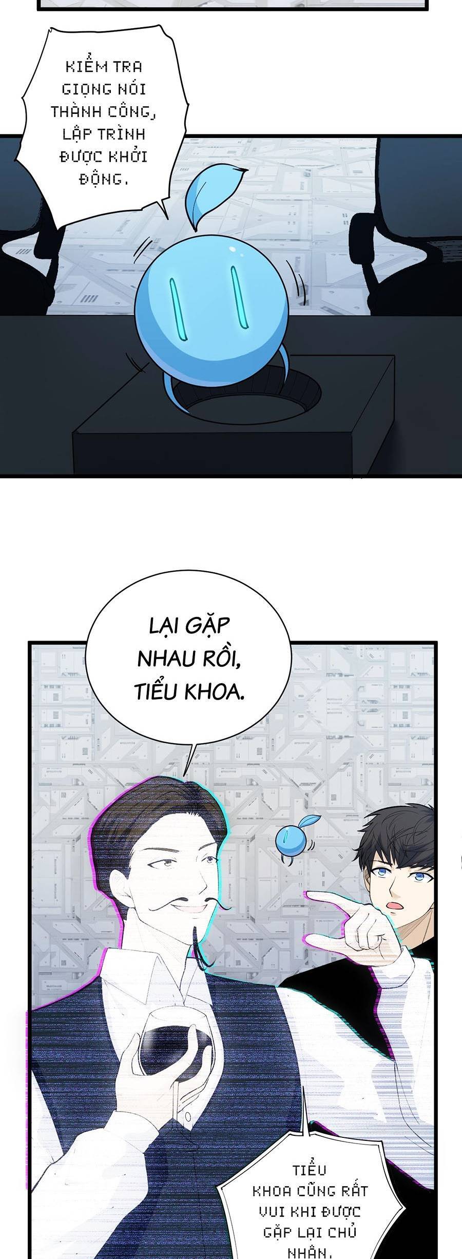 Kiếm Lâm Chapter 13 - 59