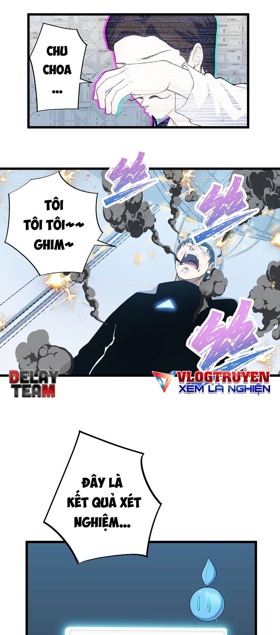 Kiếm Lâm Chapter 14 - 11