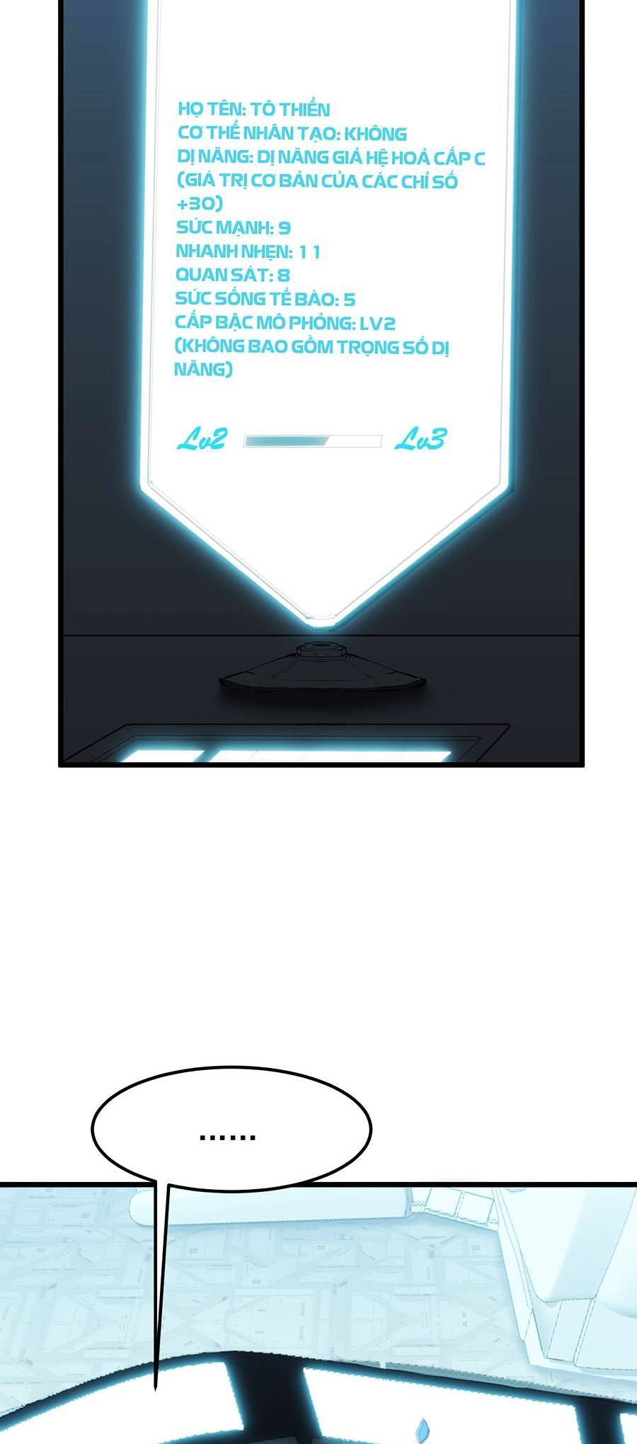 Kiếm Lâm Chapter 14 - 12