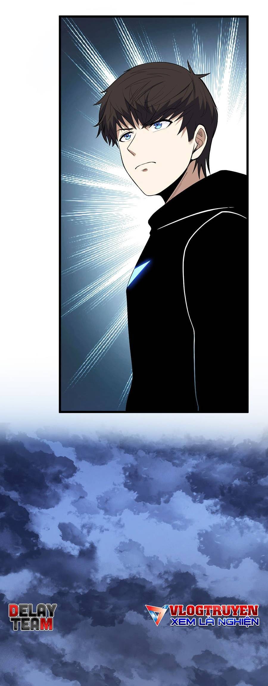 Kiếm Lâm Chapter 14 - 28