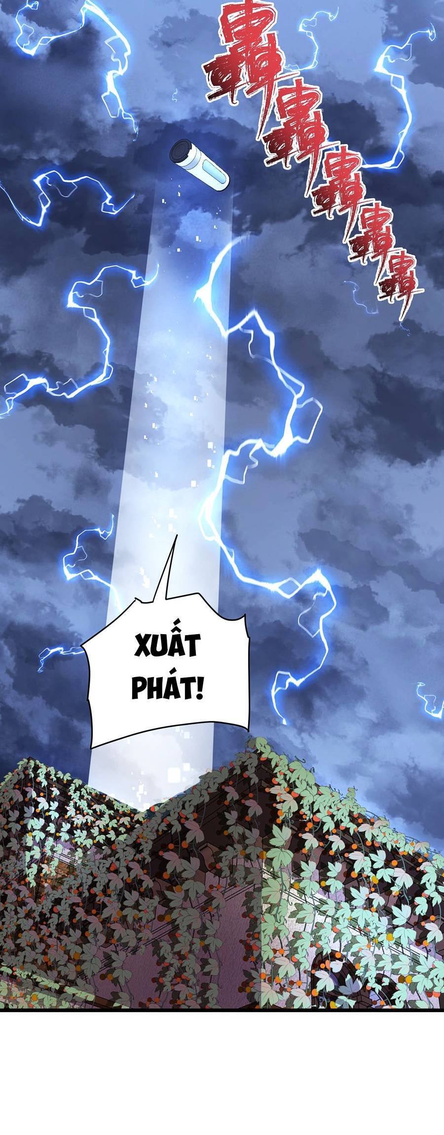 Kiếm Lâm Chapter 14 - 30