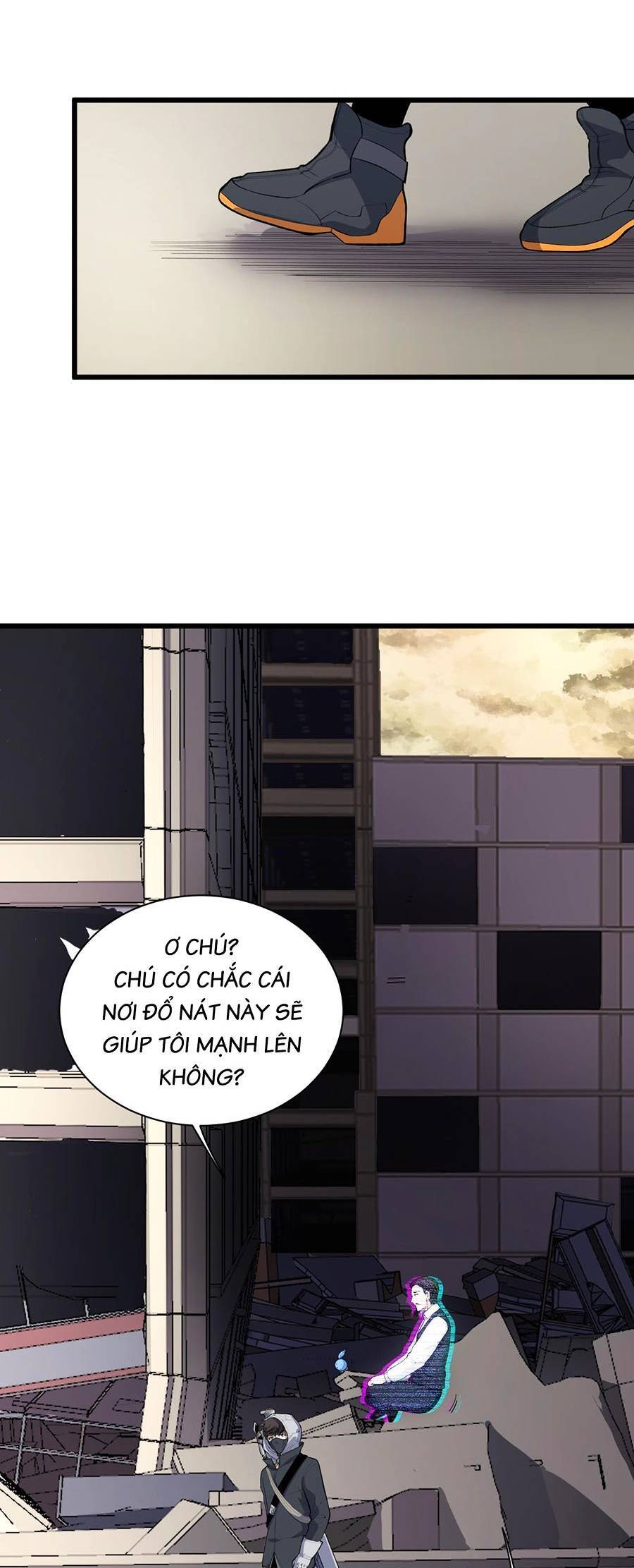 Kiếm Lâm Chapter 14 - 35