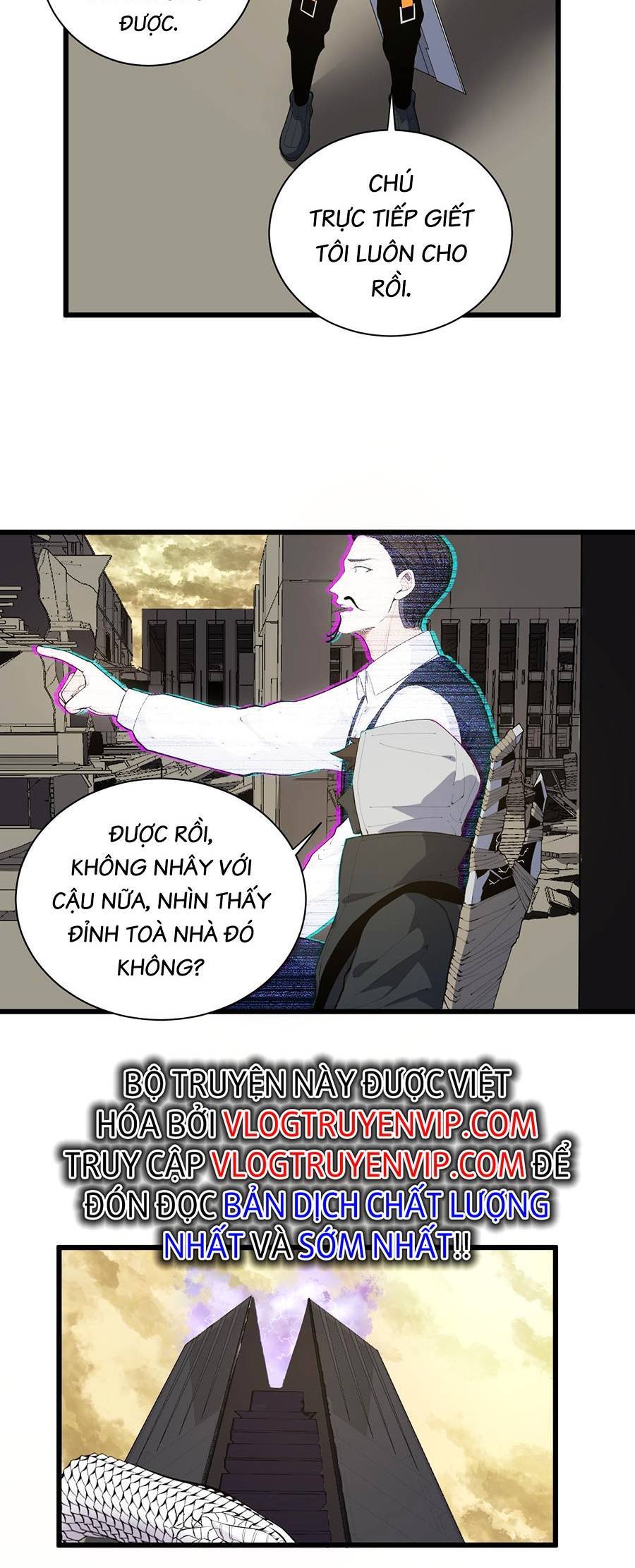 Kiếm Lâm Chapter 14 - 40