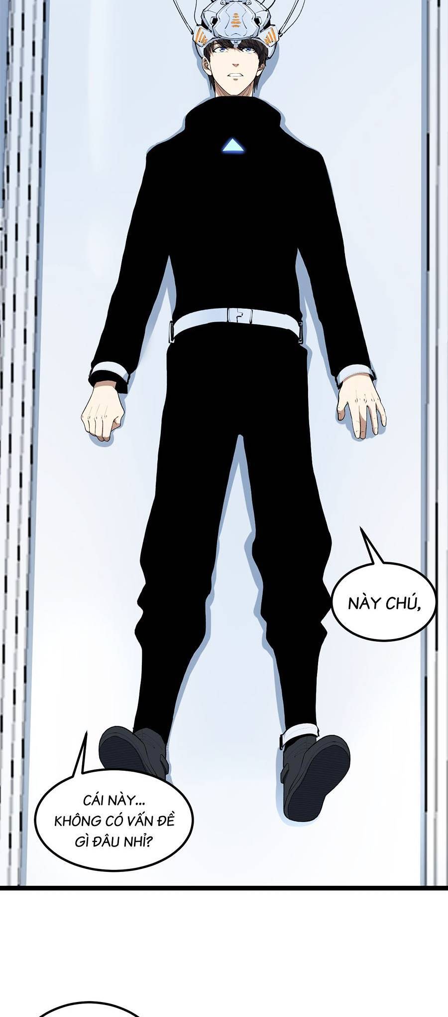 Kiếm Lâm Chapter 14 - 5