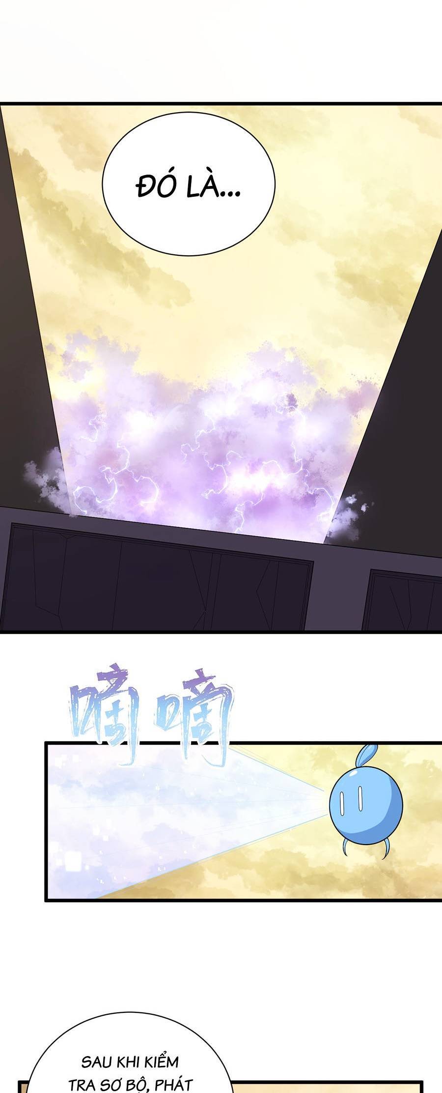 Kiếm Lâm Chapter 14 - 41