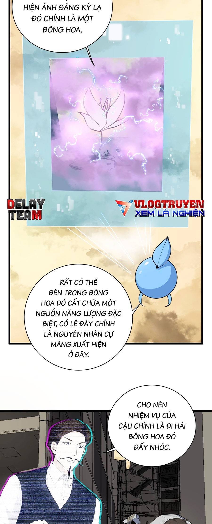 Kiếm Lâm Chapter 14 - 42