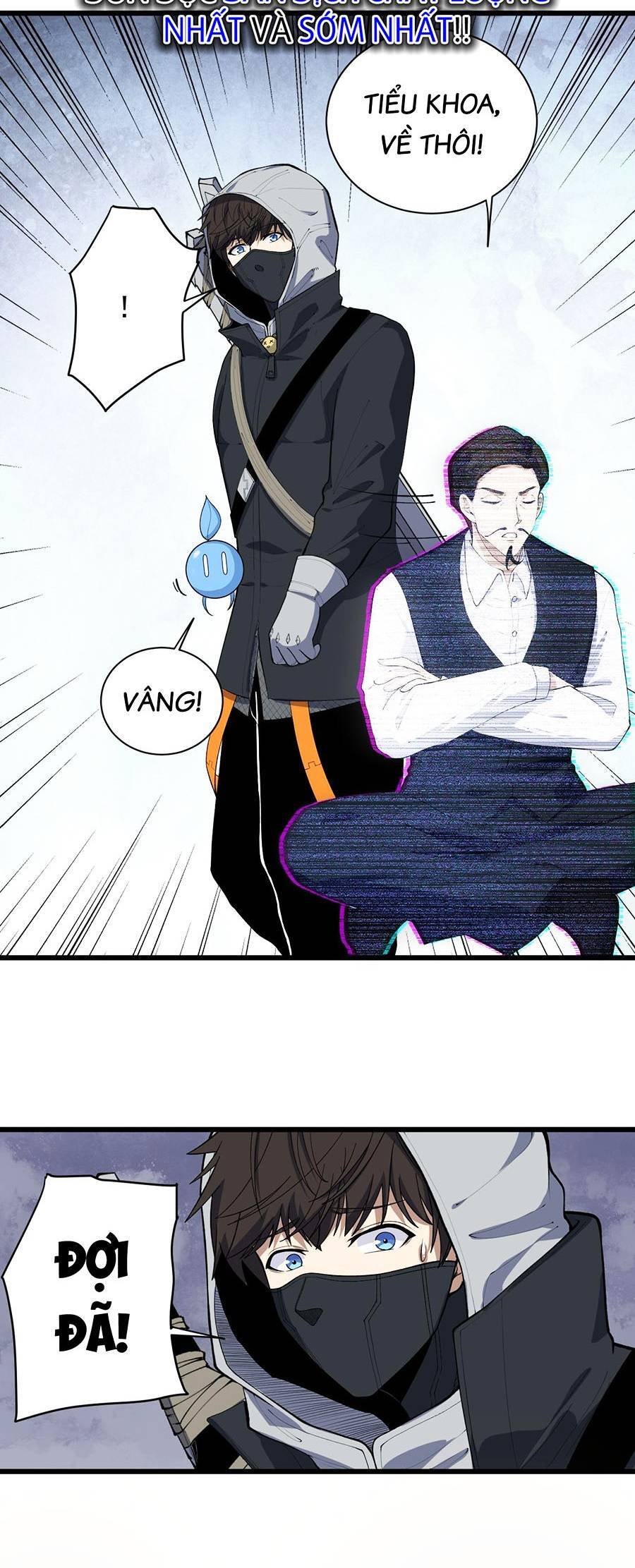 Kiếm Lâm Chapter 14 - 44