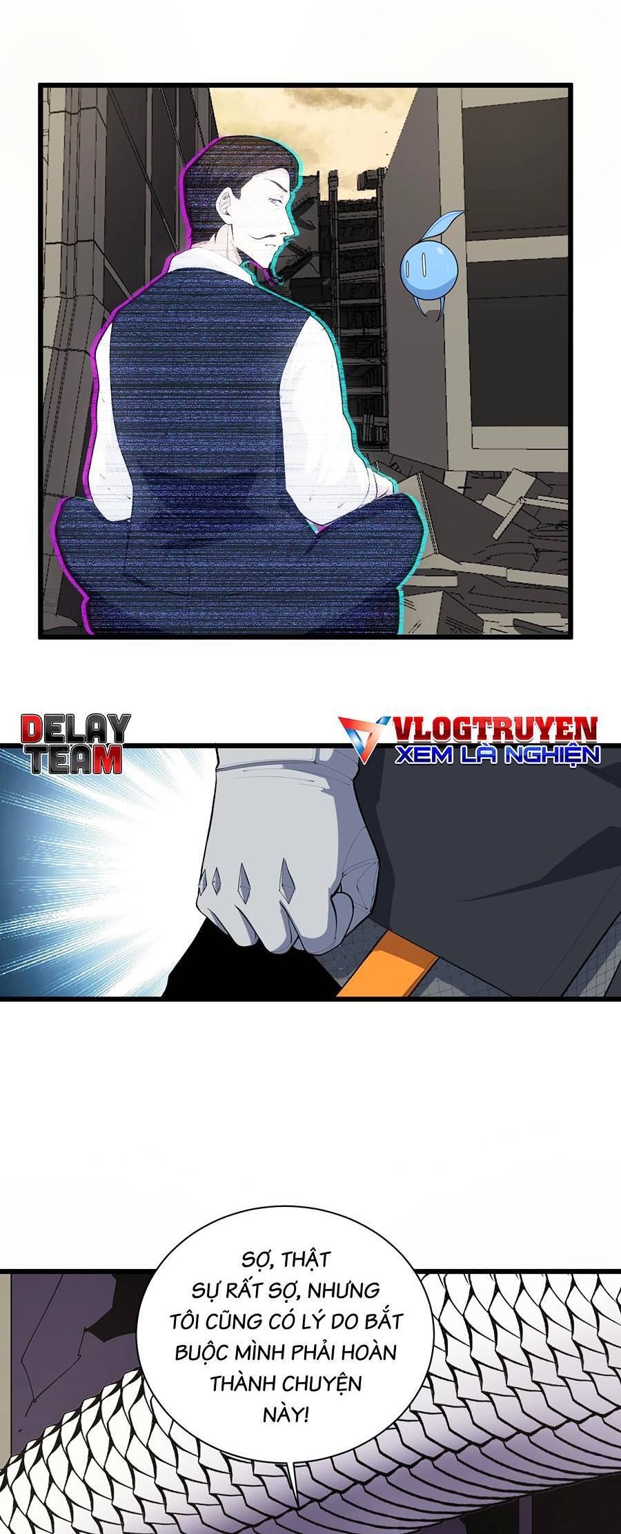 Kiếm Lâm Chapter 14 - 45