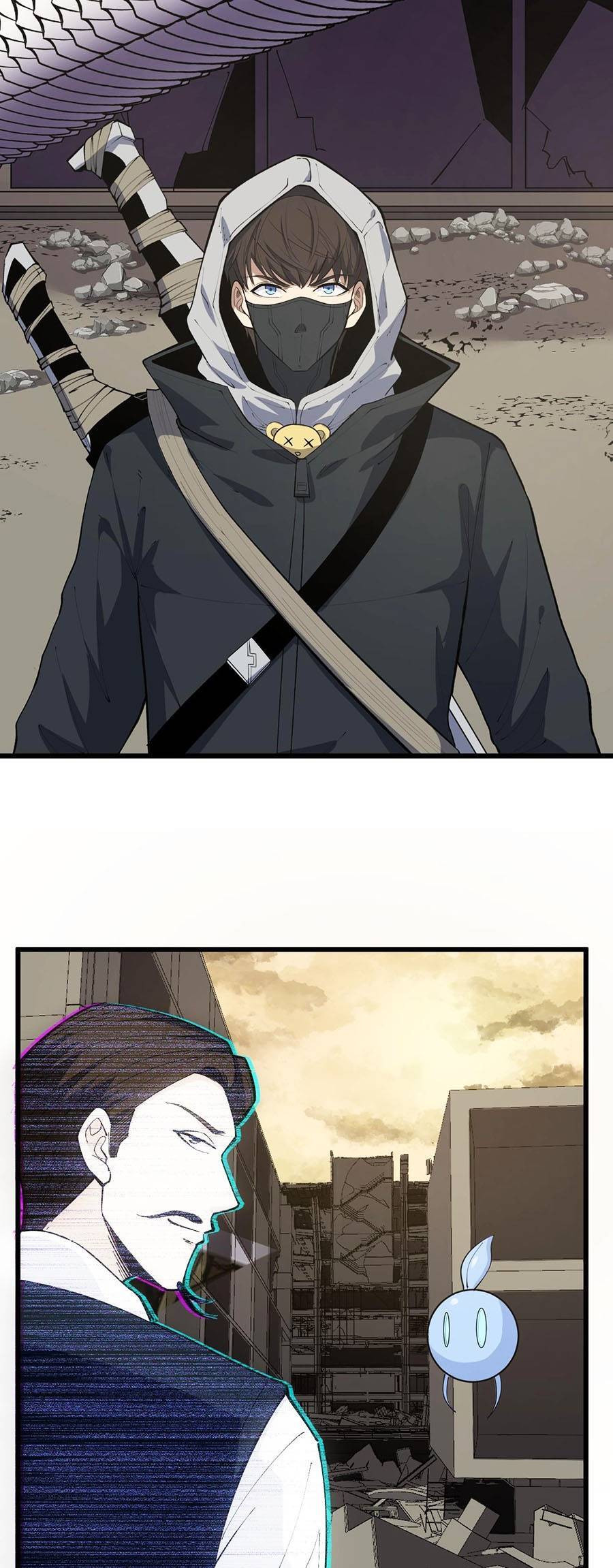 Kiếm Lâm Chapter 14 - 46