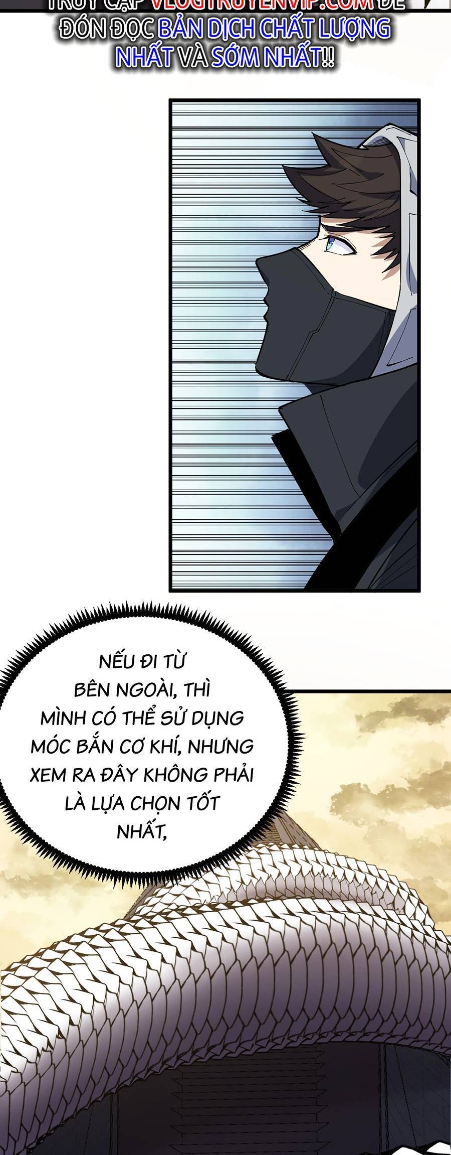 Kiếm Lâm Chapter 14 - 49