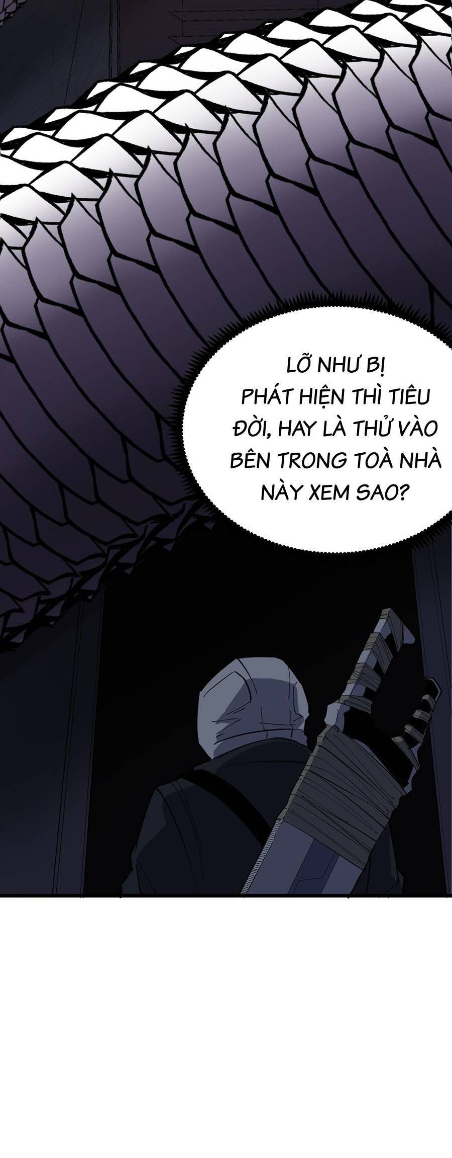 Kiếm Lâm Chapter 14 - 50