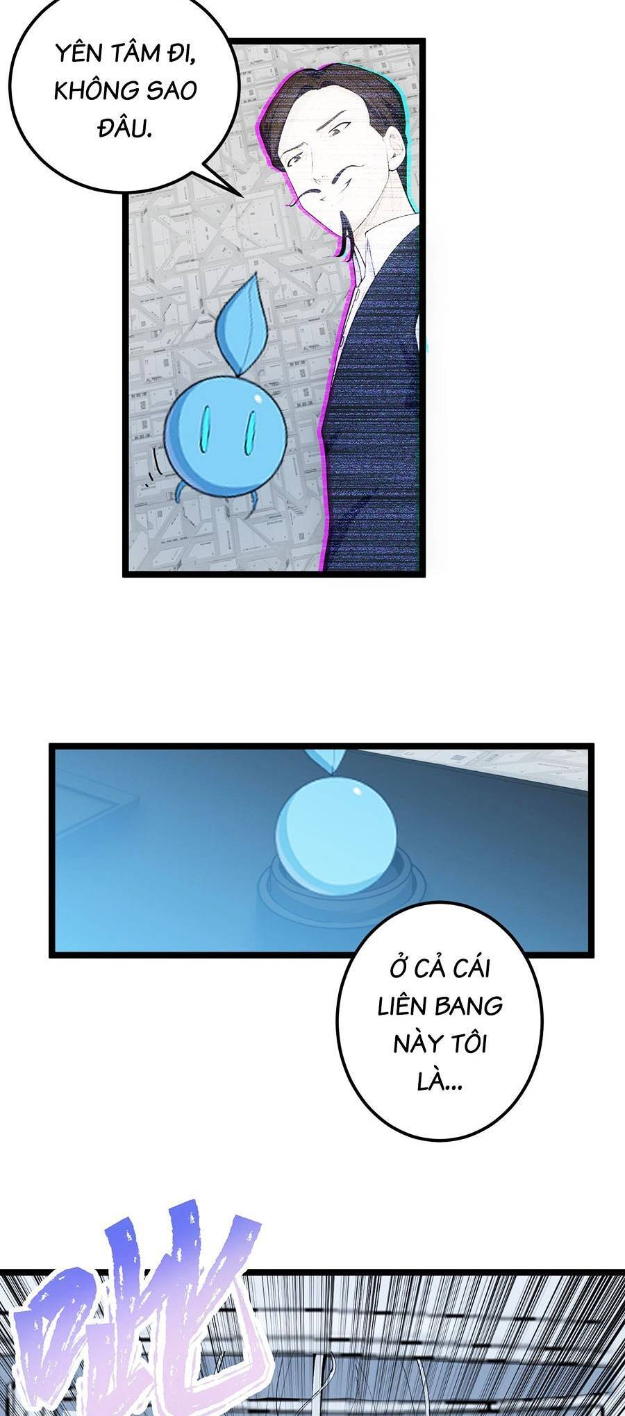 Kiếm Lâm Chapter 14 - 6