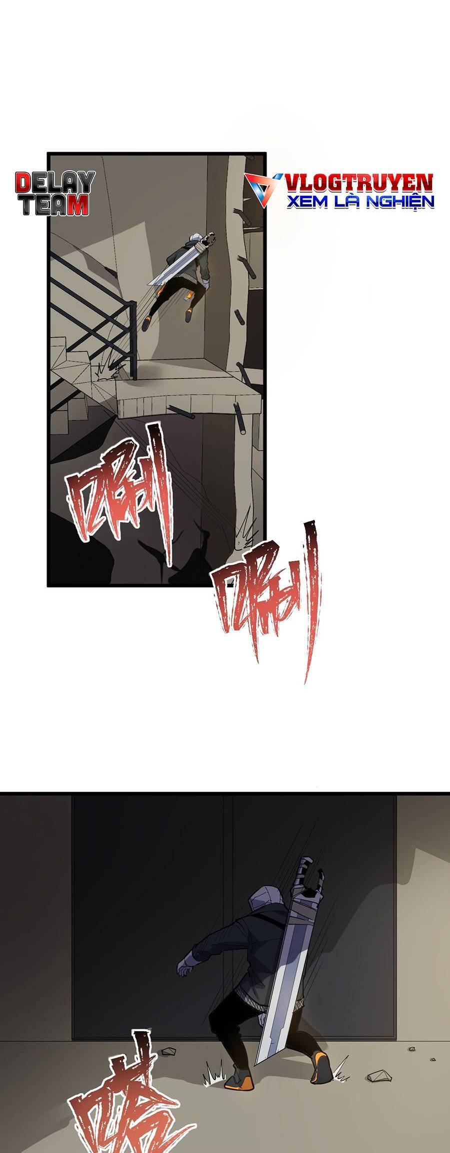 Kiếm Lâm Chapter 14 - 51