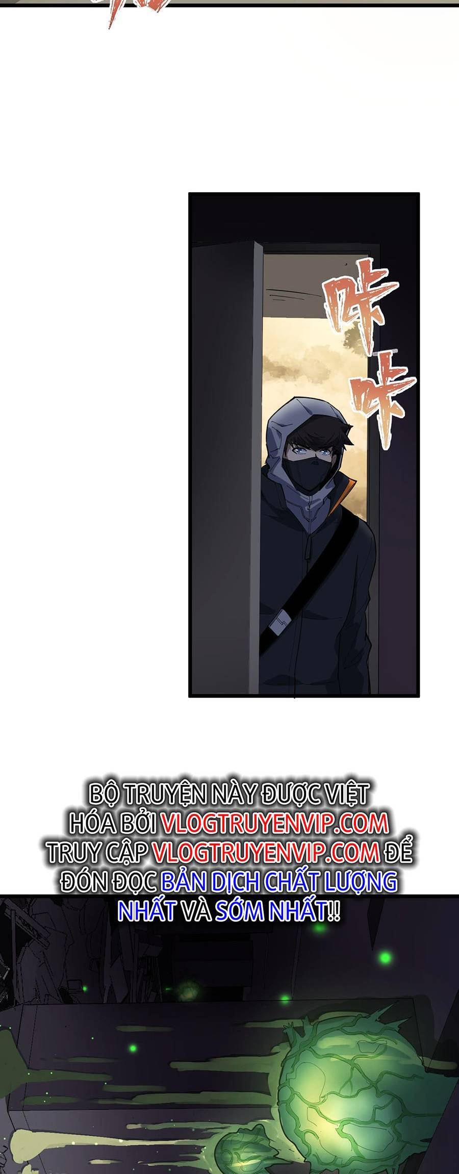 Kiếm Lâm Chapter 14 - 52